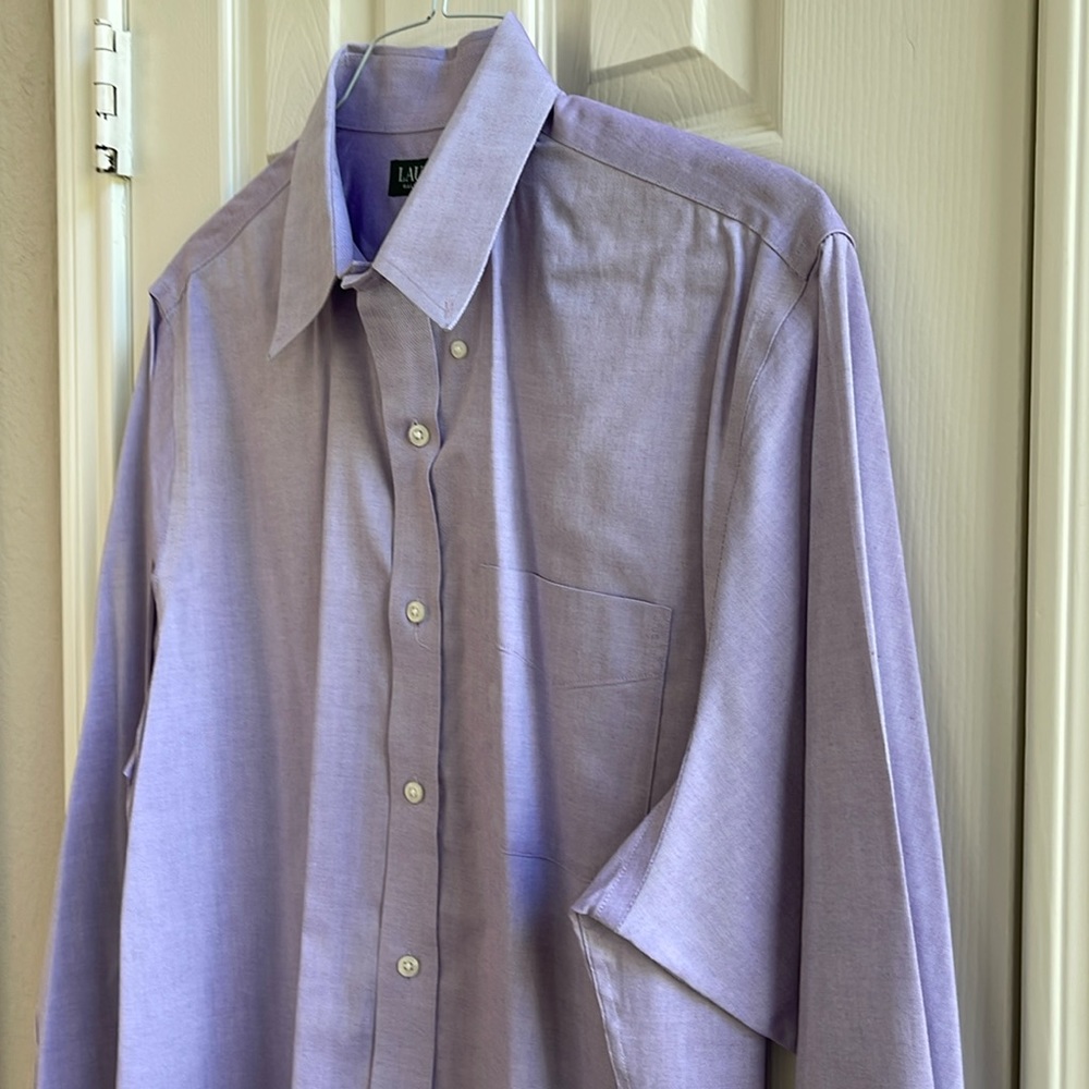 Lauren Ralph Lauren Dress Shirt